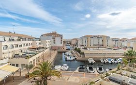 Appt T2 Cabine Clim Parking Privee Vu Mer